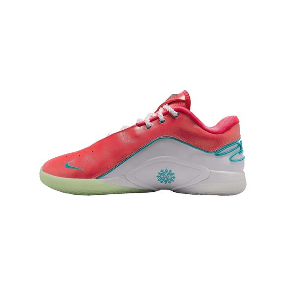 Nike Men Lebron XXII Limelight Basketball 13 Medium